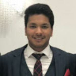 Meet your Posher, Sanchit